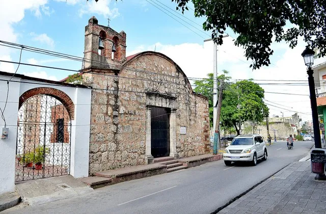 Tau Casa Reyes Zone Coloniale Santo Domingo Republique Dominicaine